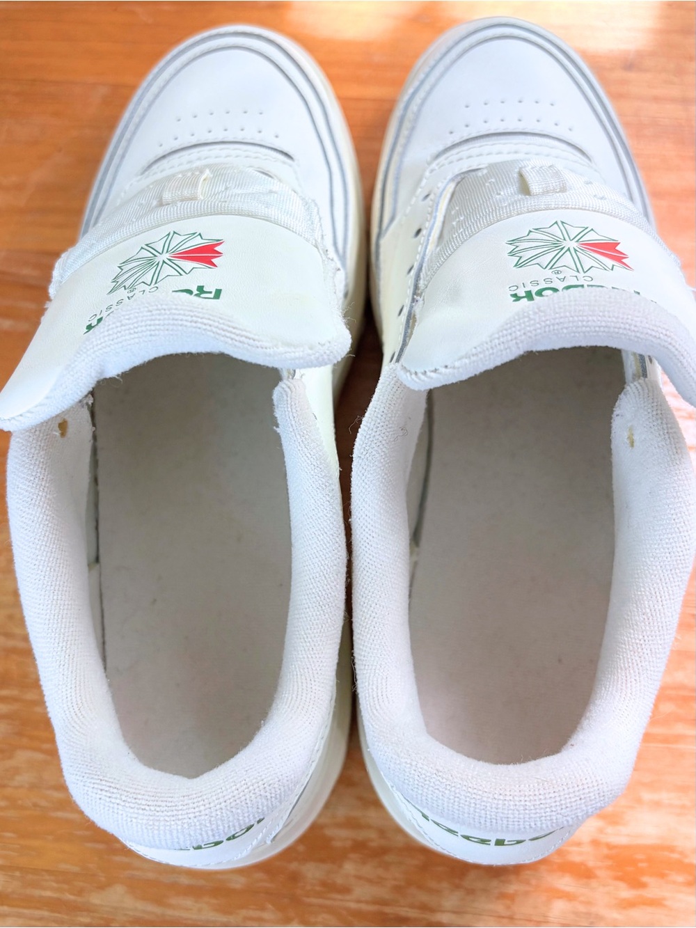 Reebok Club C Extra Women’s Sneaker - Picture 11 of 15